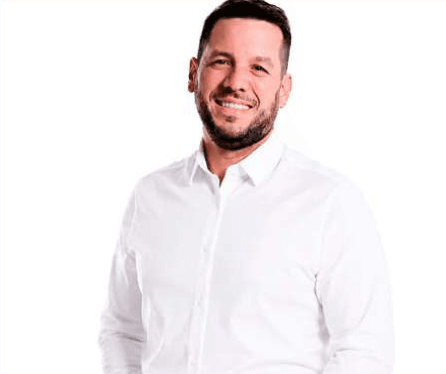 Francisco Romero Mulino, fundador de Inversiones FARM
